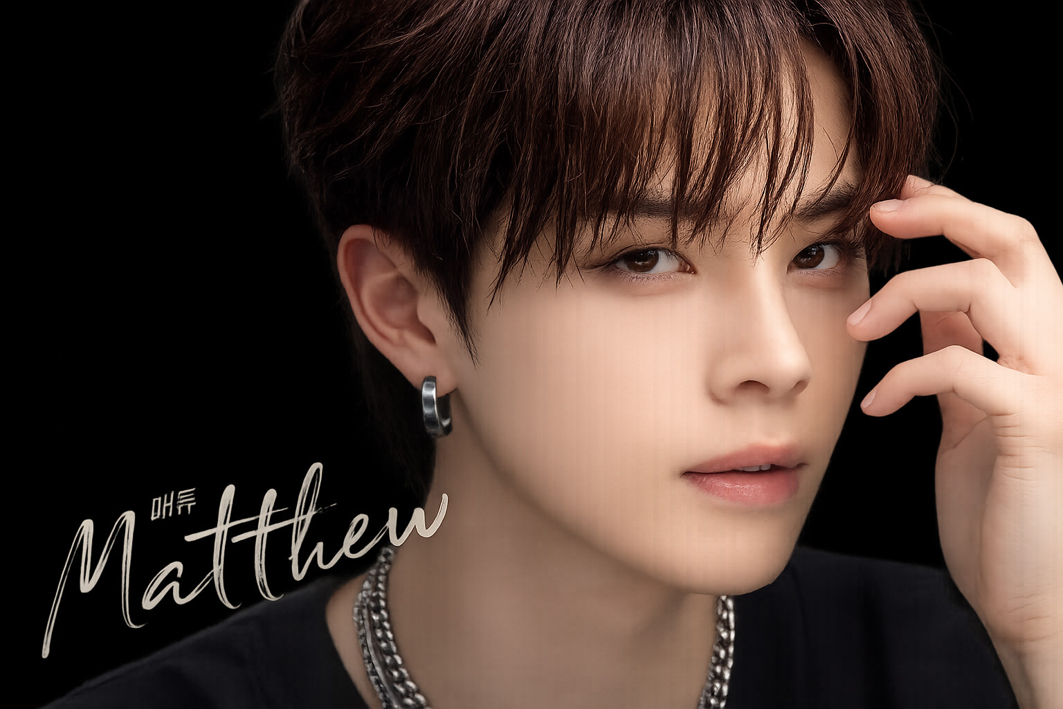 H&H BOYS Matthew