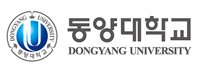 동양대학교 배너